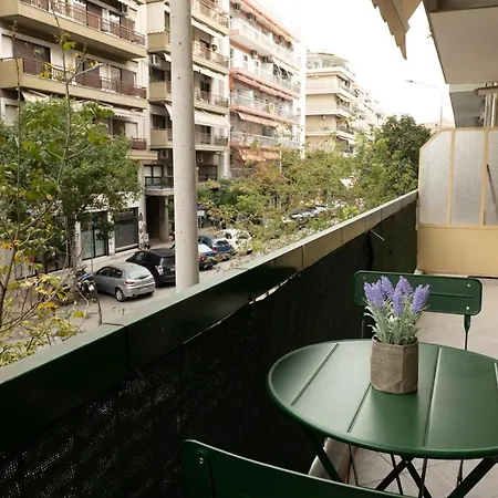 F & B Collection - Flat For 4