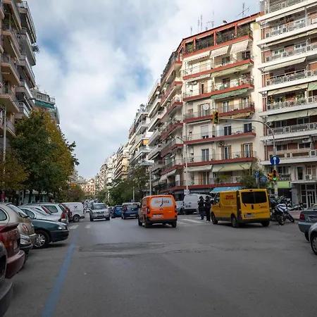 Appartement F & B Collection - Flat For 4