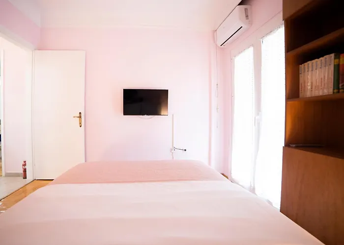 Apartament F & B Collection - Flat For 4