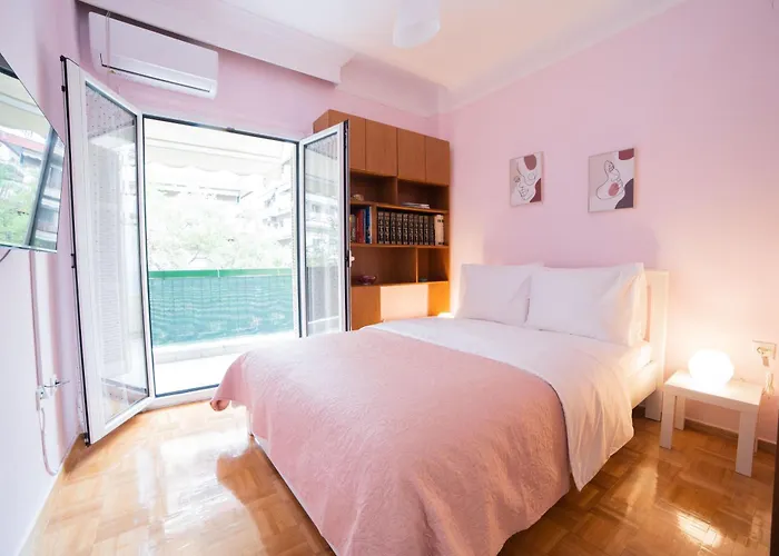 F & B Collection - Flat For 4 Apartament *
