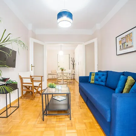 F & B Collection - Flat For 4 Thessaloniki